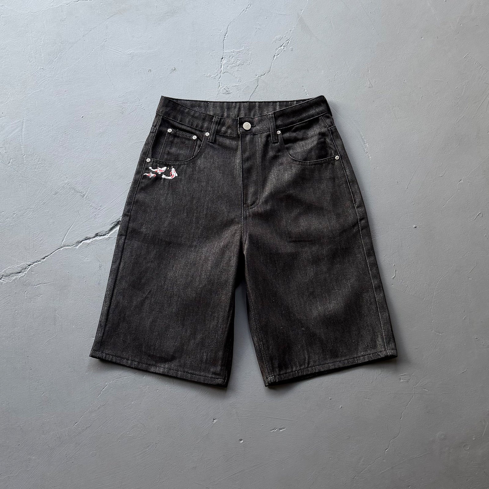 Derschutze Pants & Shorts – Grails in the Hood