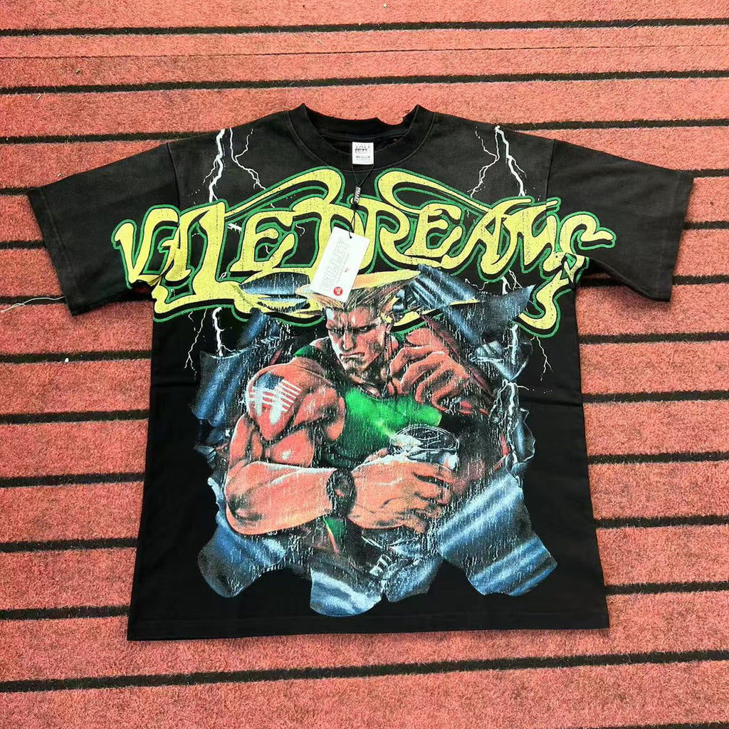 Vale Forever Tees