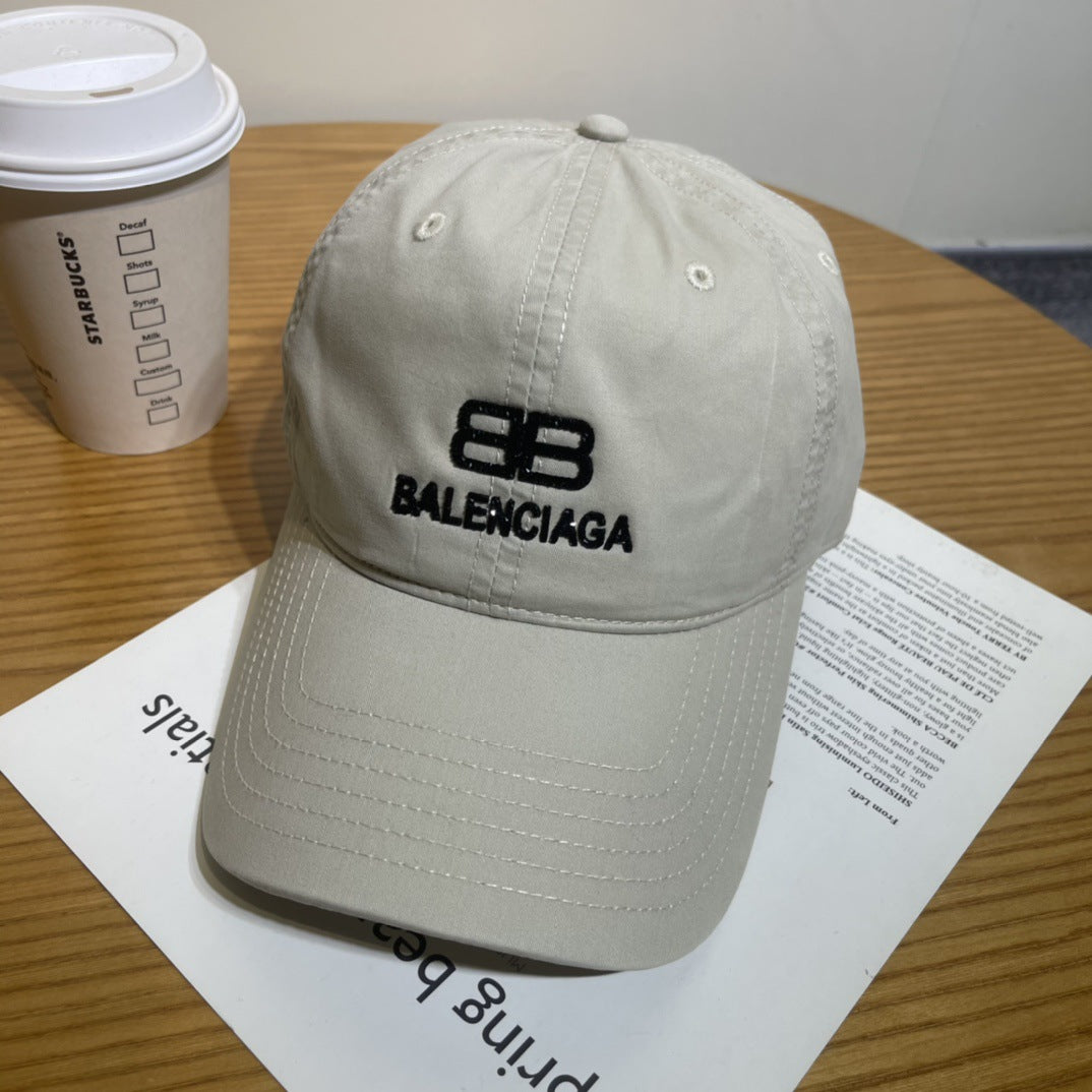 Balenciaga Caps Collection