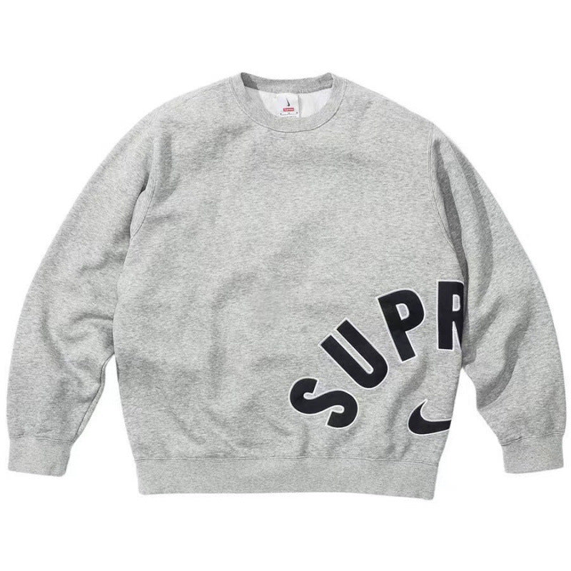 Supreme x Nike Sweater