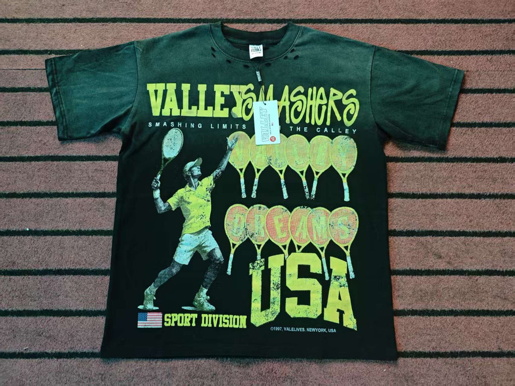 Vale Forever Tees
