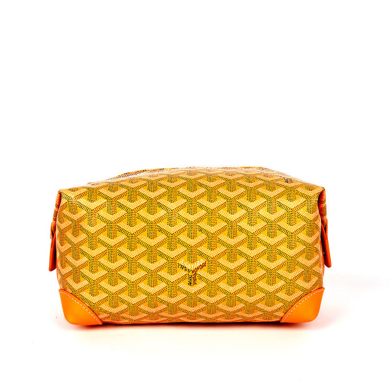 Goyard Toiletry Bag