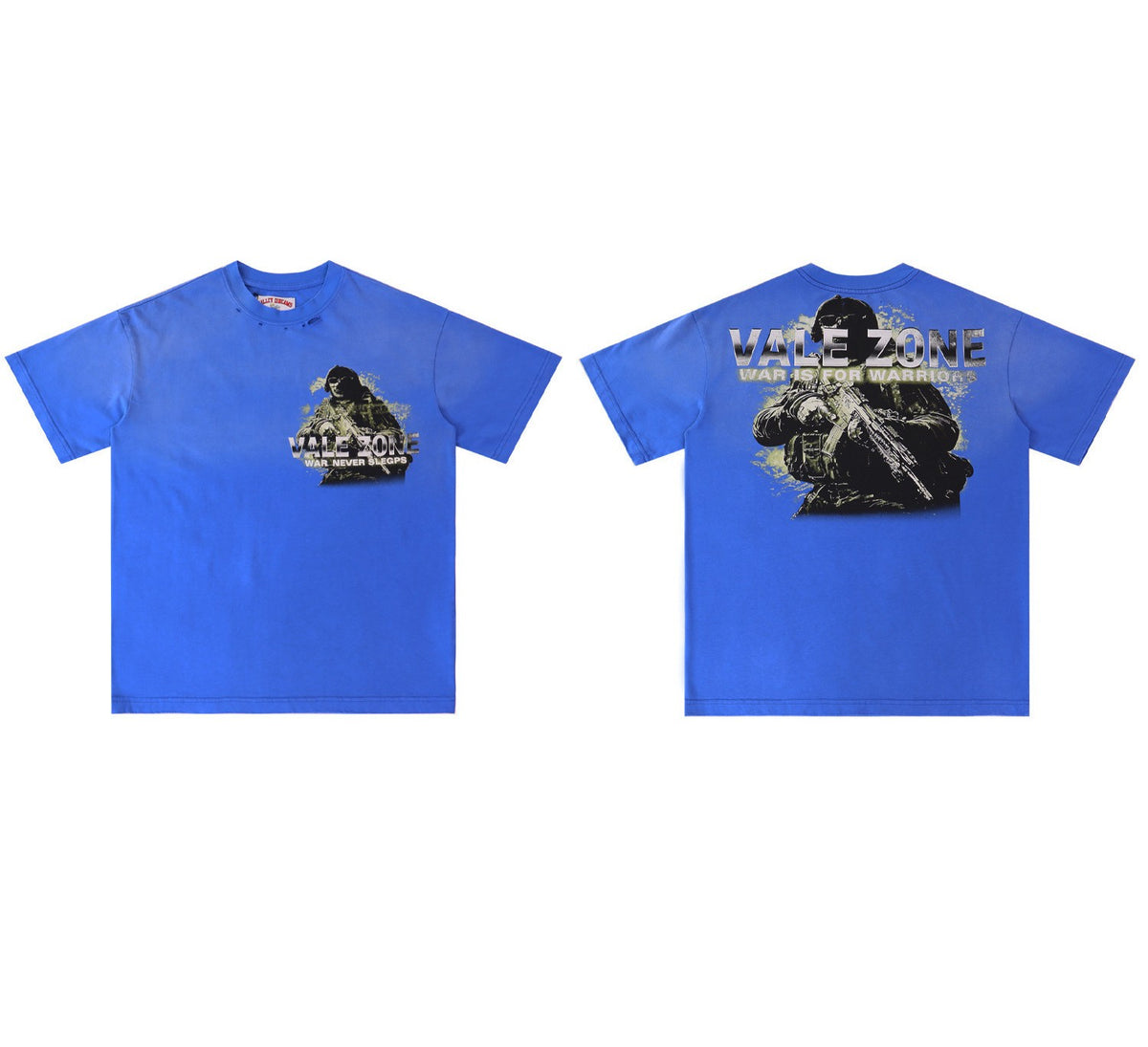 Vale Forever Tees