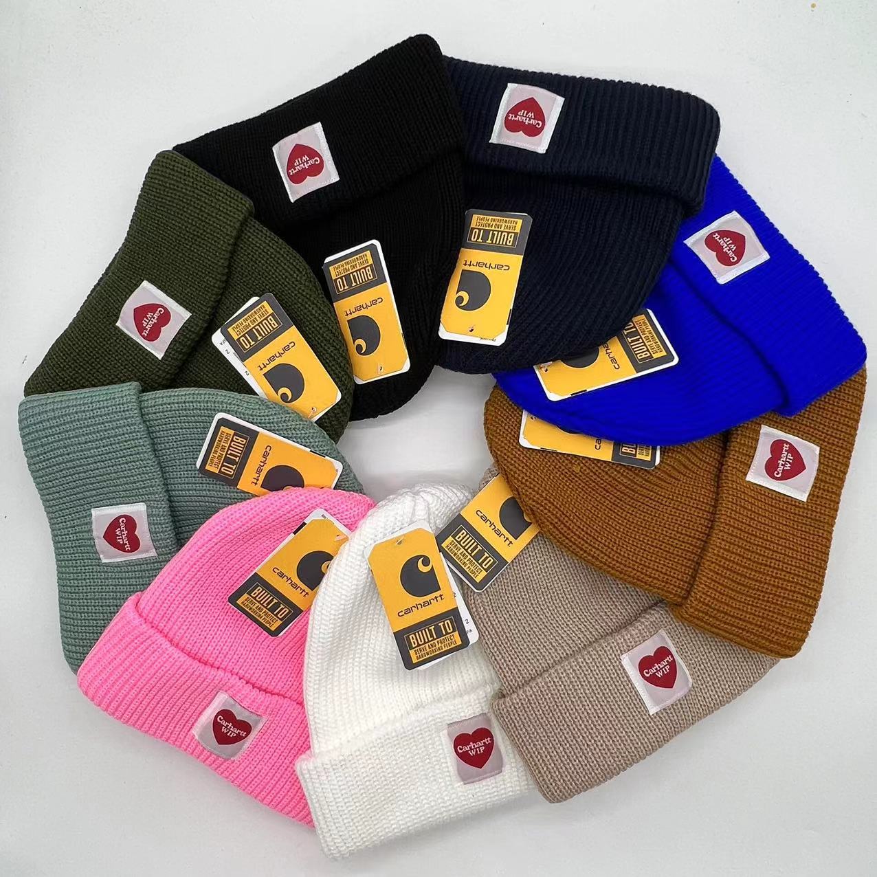 Carhartt WIP Beanies