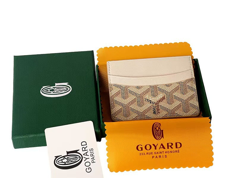 Goyard Cardholders