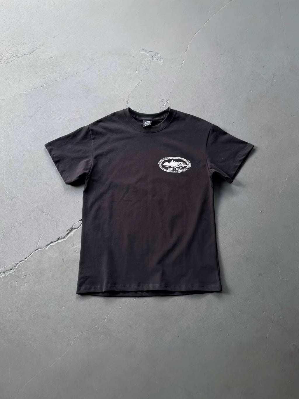 Corteiz OG Stamp Tee