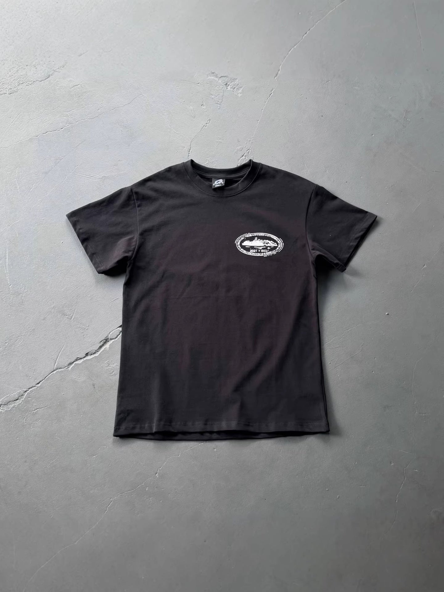 Corteiz OG Stamp Tee