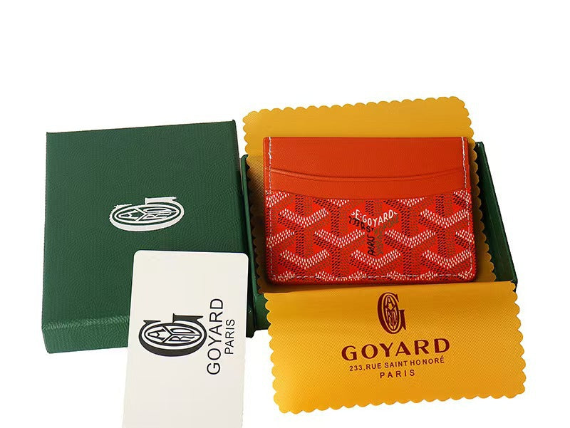 Goyard Cardholders