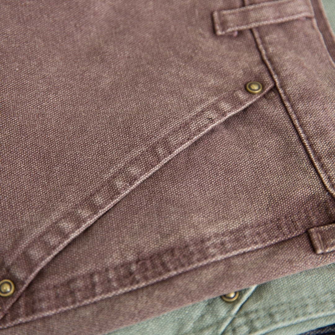 Carhartt Double Knee Pants
