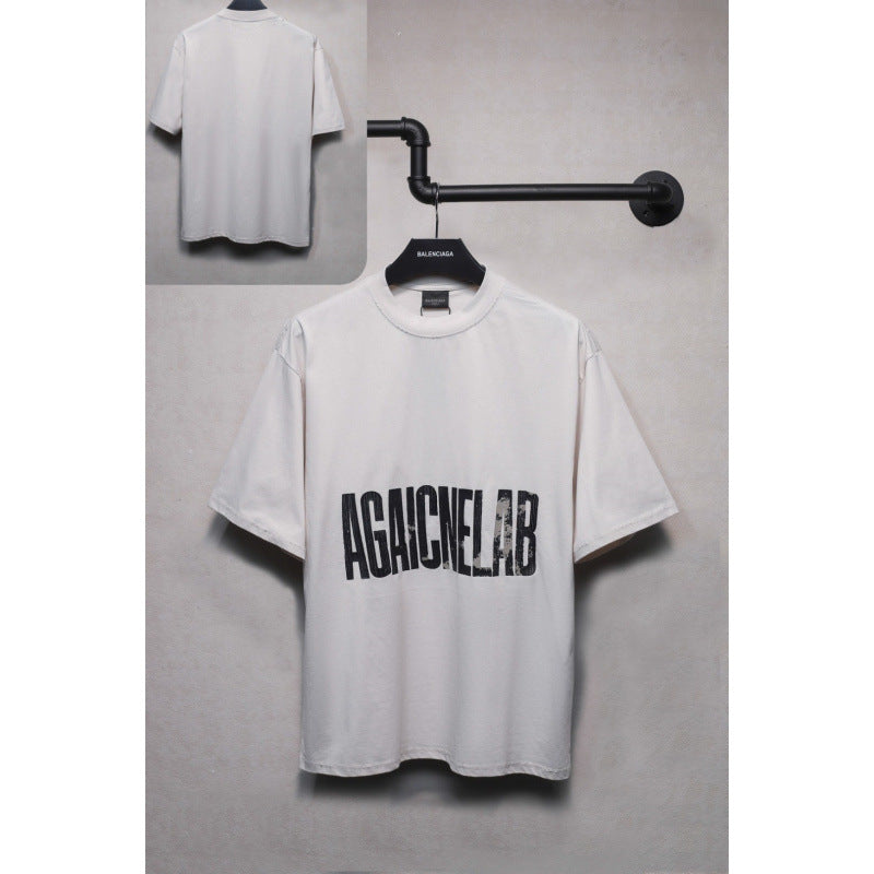 Balenciaga Tees