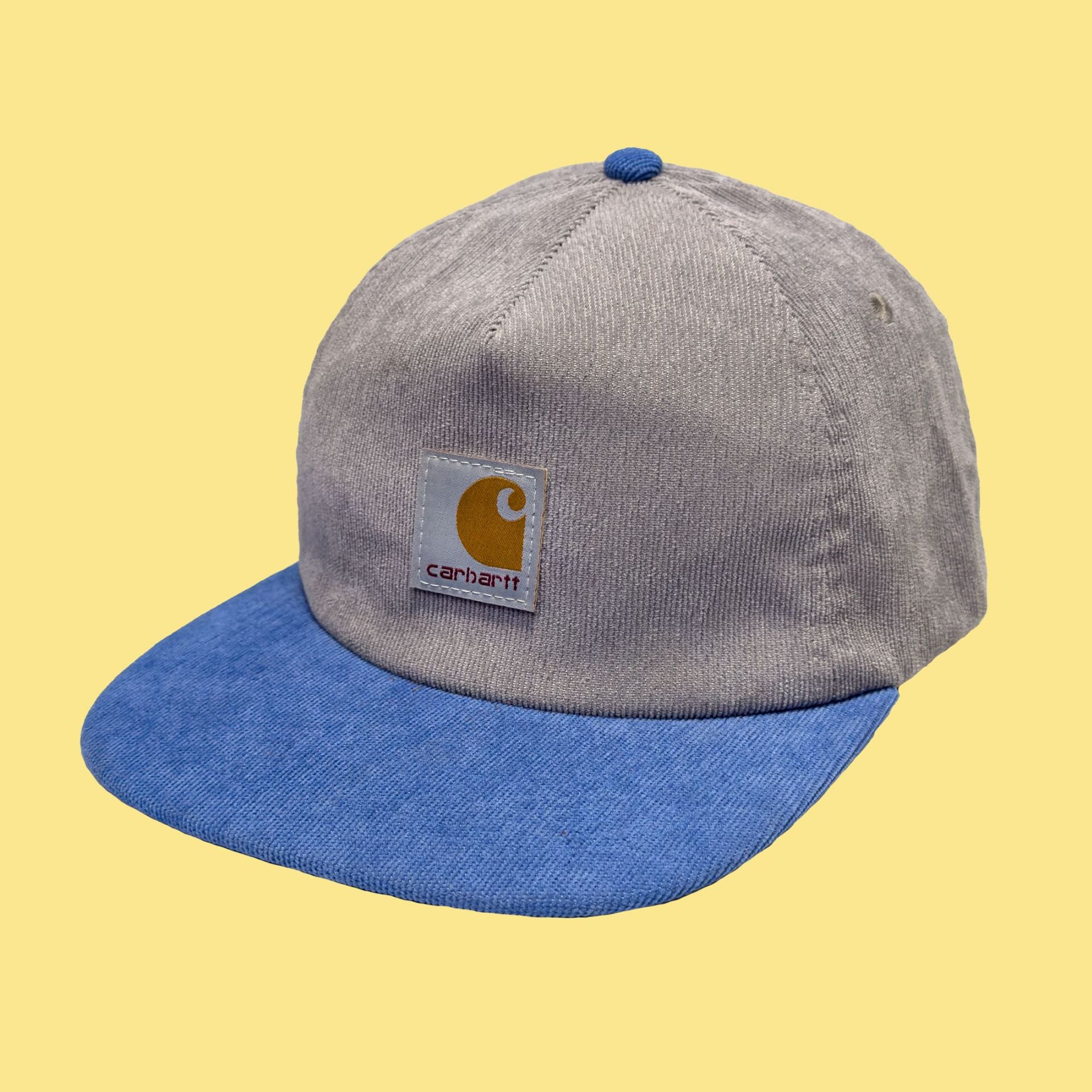 Carhartt Caps