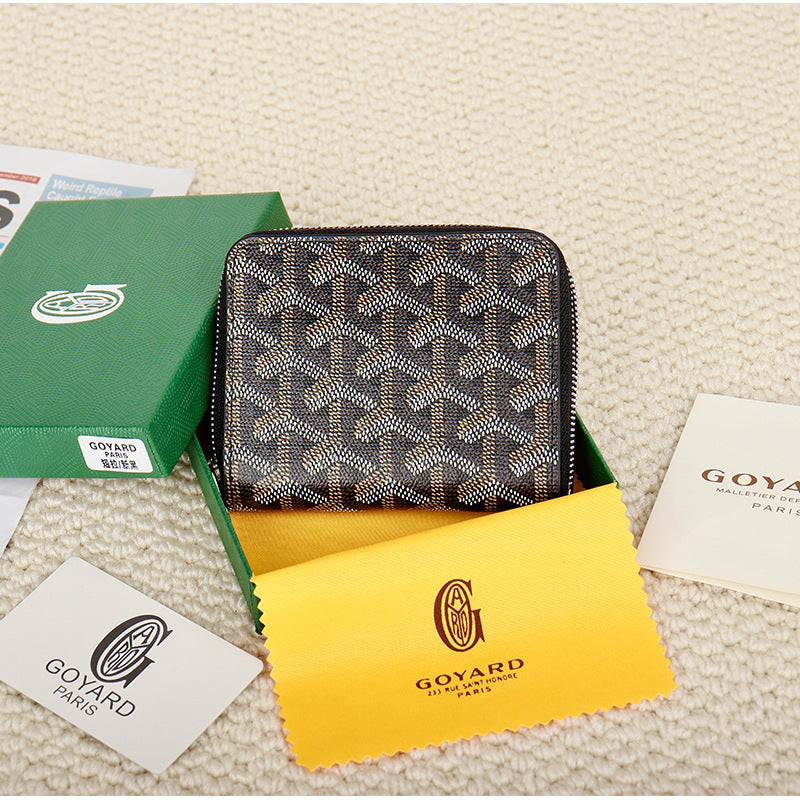 Goyard Wallet