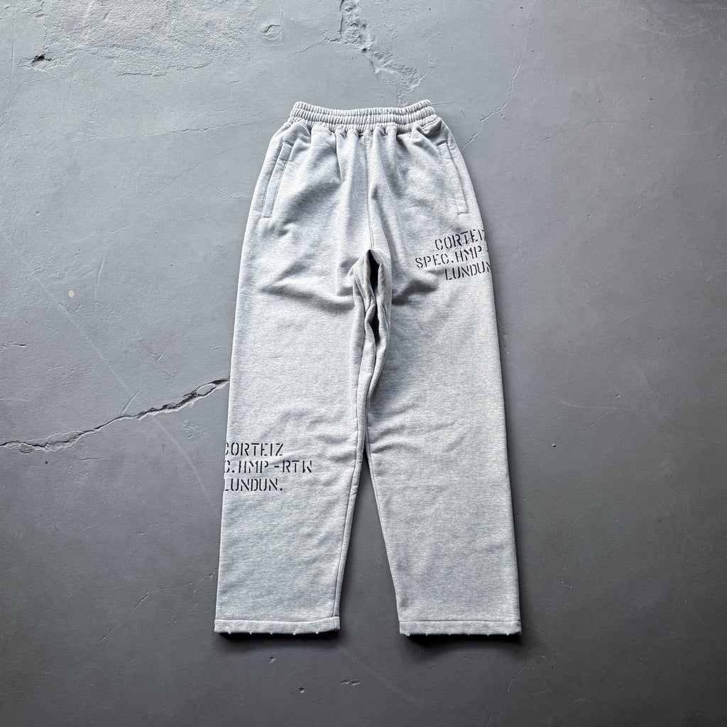 Corteiz HMP Stencil Tracksuit