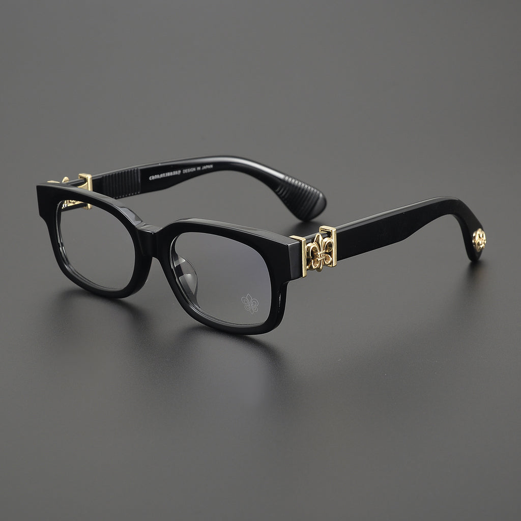 Chrome Hearts Glasses