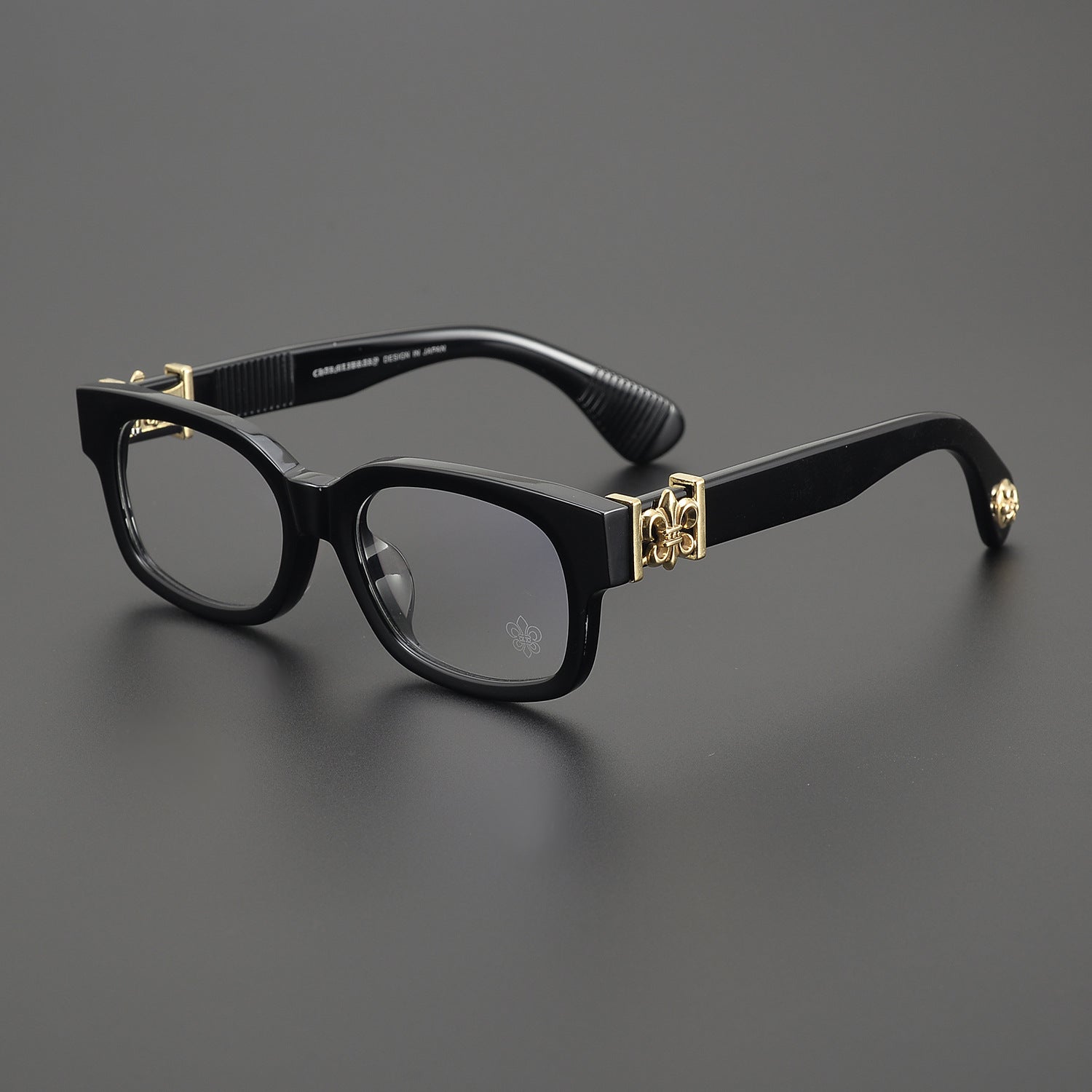 Chrome Hearts Glasses