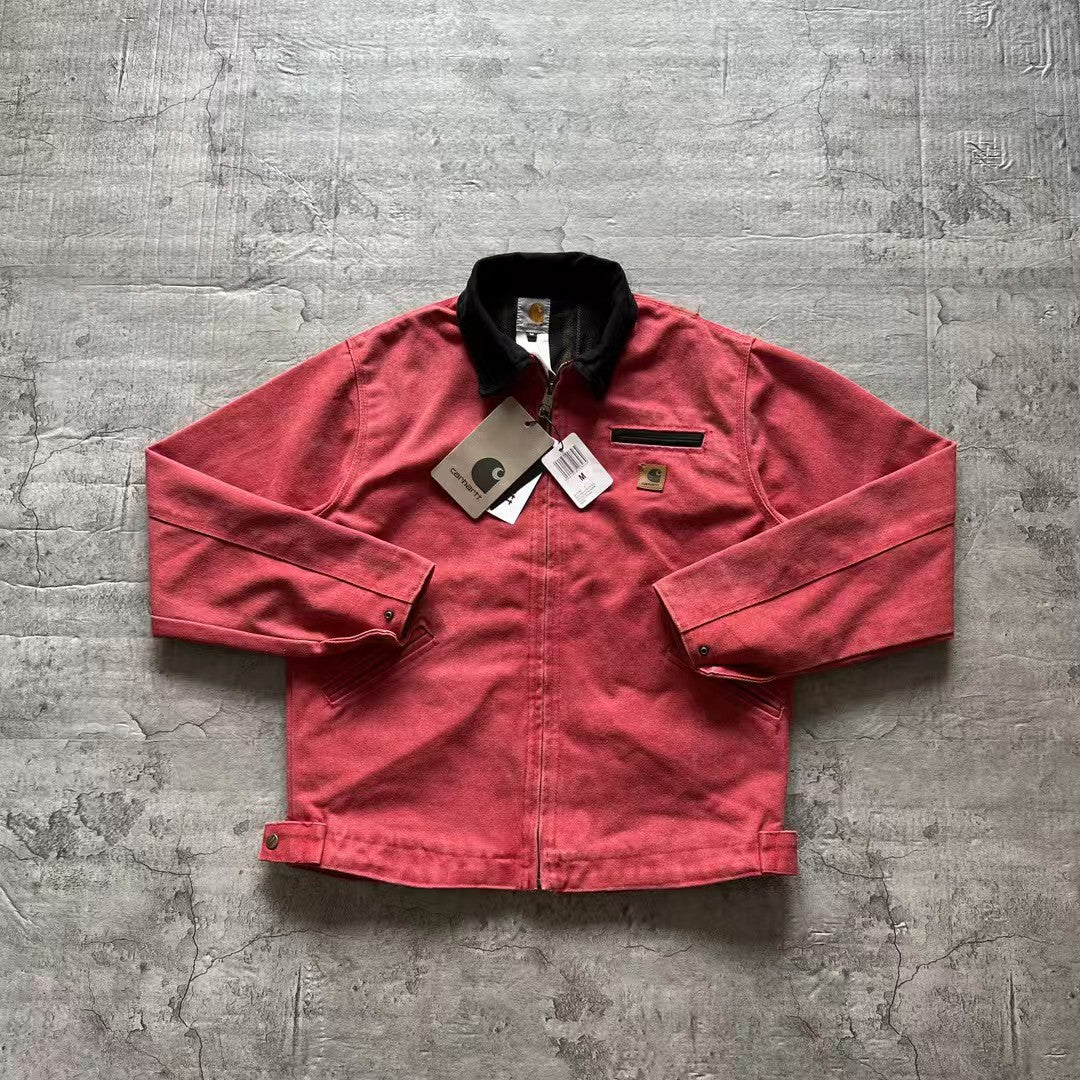 Carhartt J97 Detroit Jackets