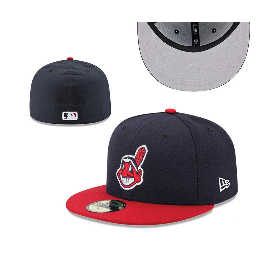 New Era Caps Collection 1