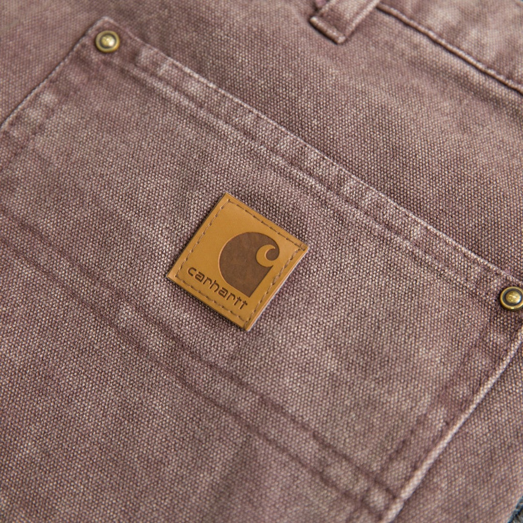 Carhartt Double Knee Pants