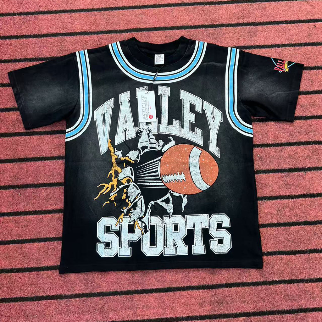 Vale Forever Tees