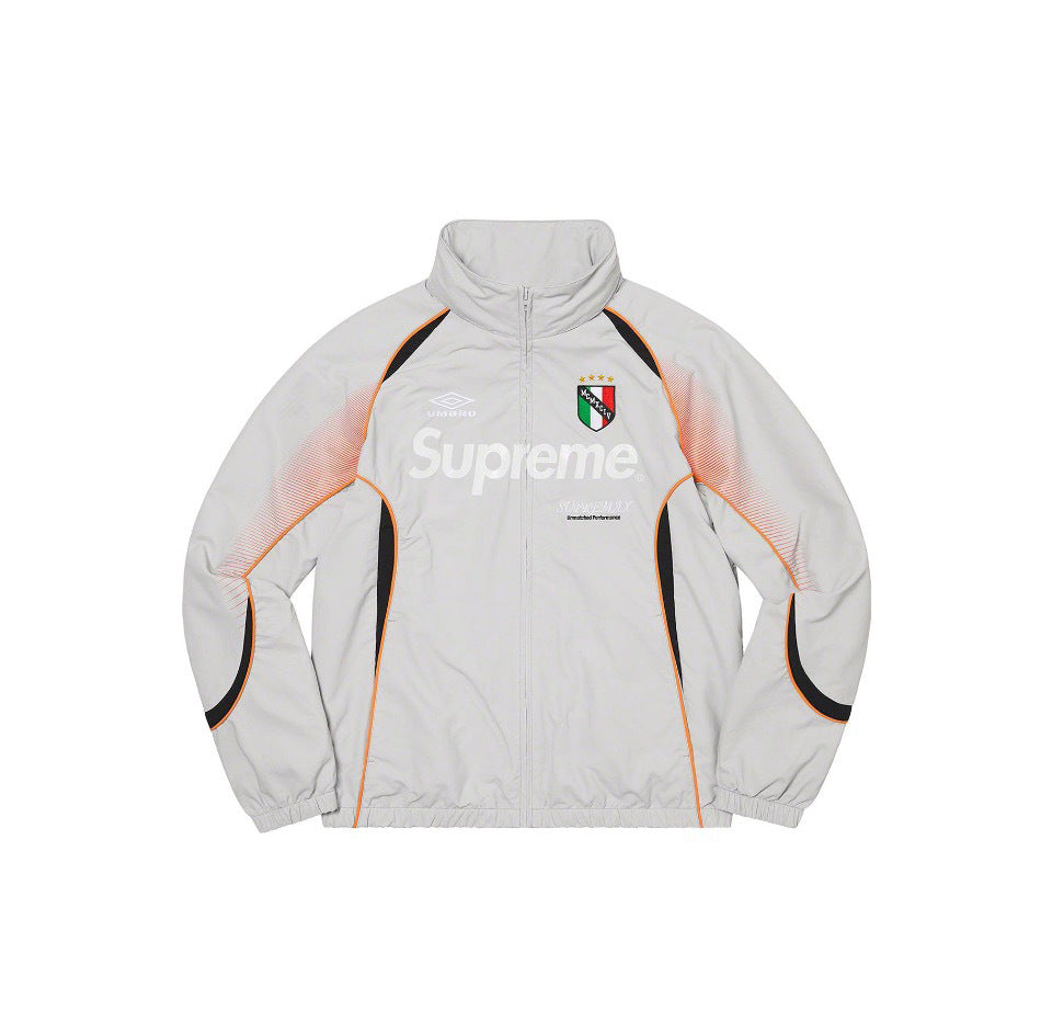 Supreme x Umbro Tracksuit