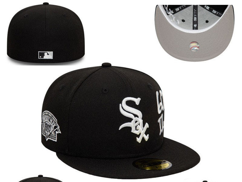 New Era Caps Collection 6