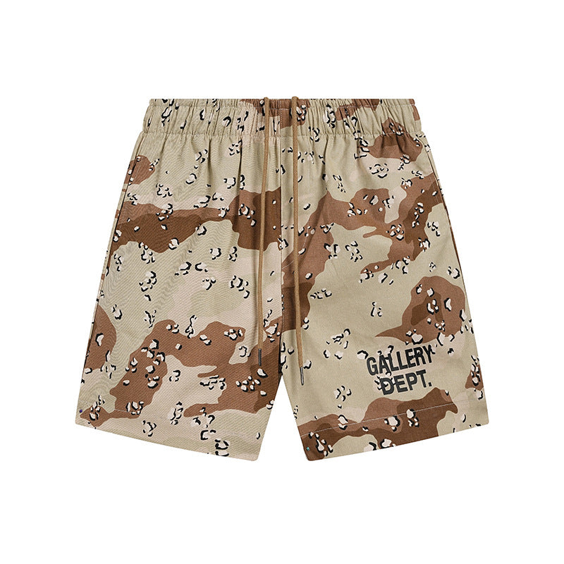 Gallery Dept Mixed Shorts