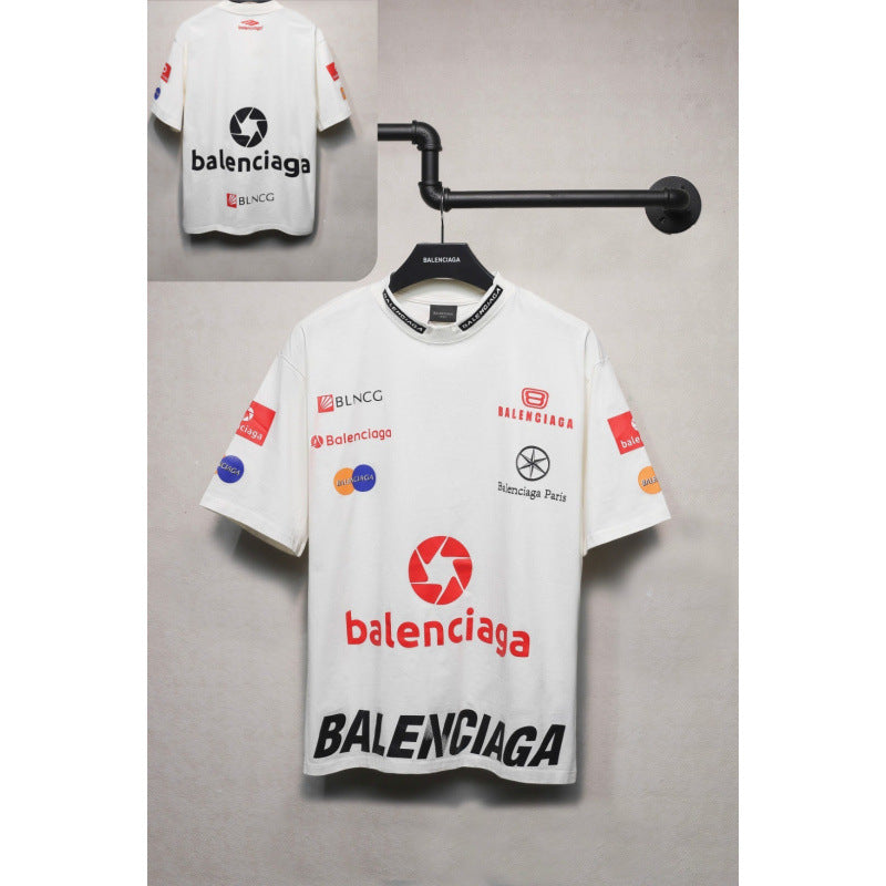 Balenciaga Tees