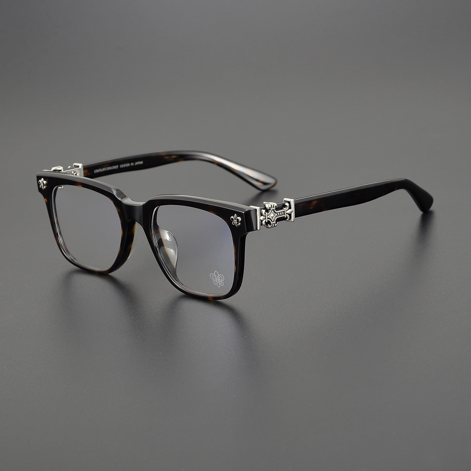 Chrome Hearts Glasses