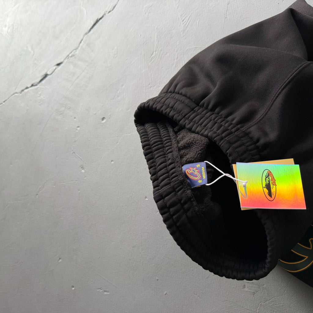 Corteiz Lion Varsity Tracksuit