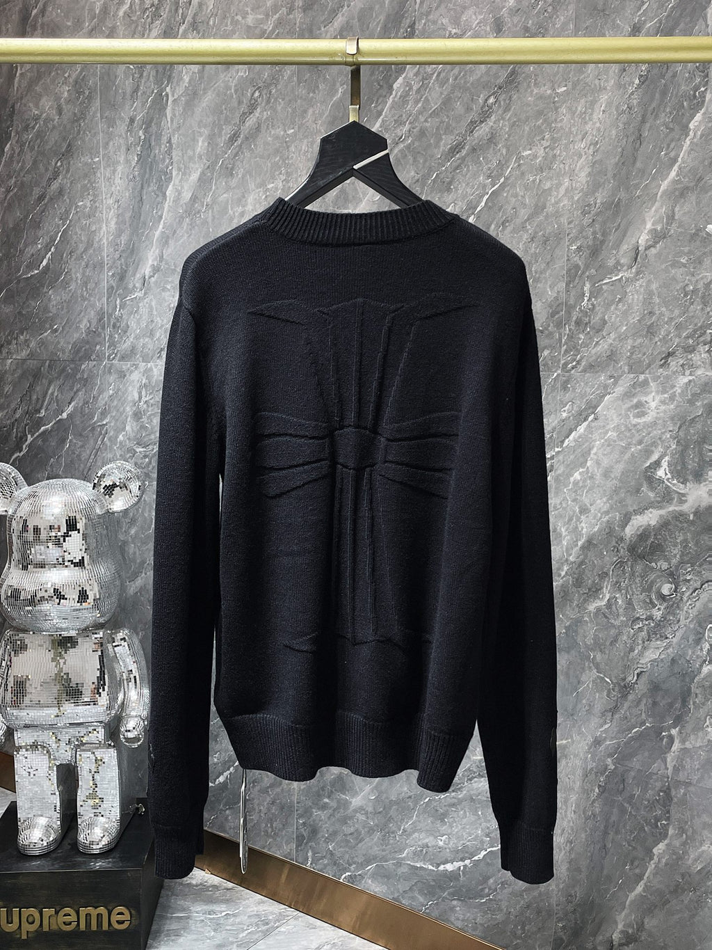 Chrome Hearts Knitted Sweaters