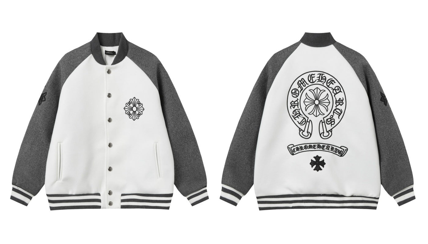 Chrome Hearts Jackets