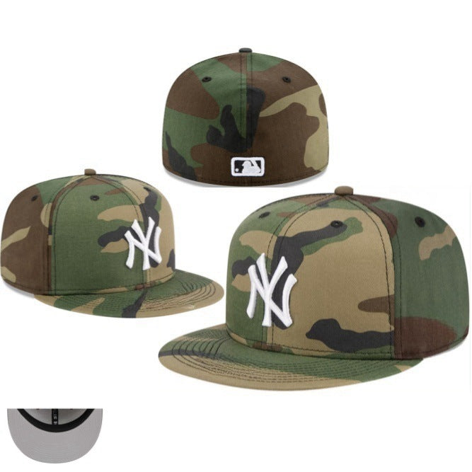 New Era Caps Collection 4