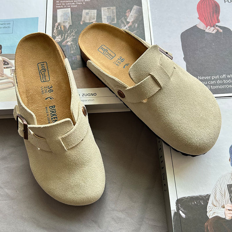 Birkenstock Clogs