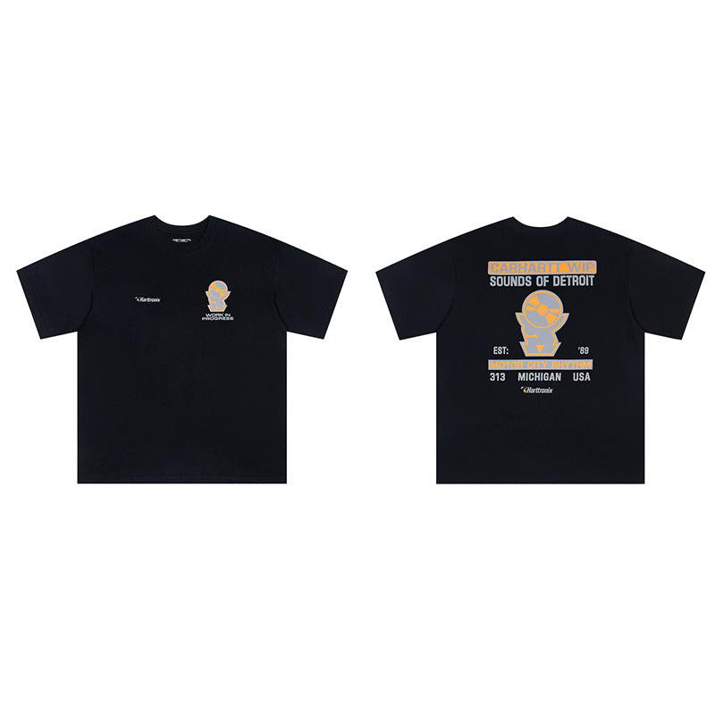 Carhartt Mixed Tees