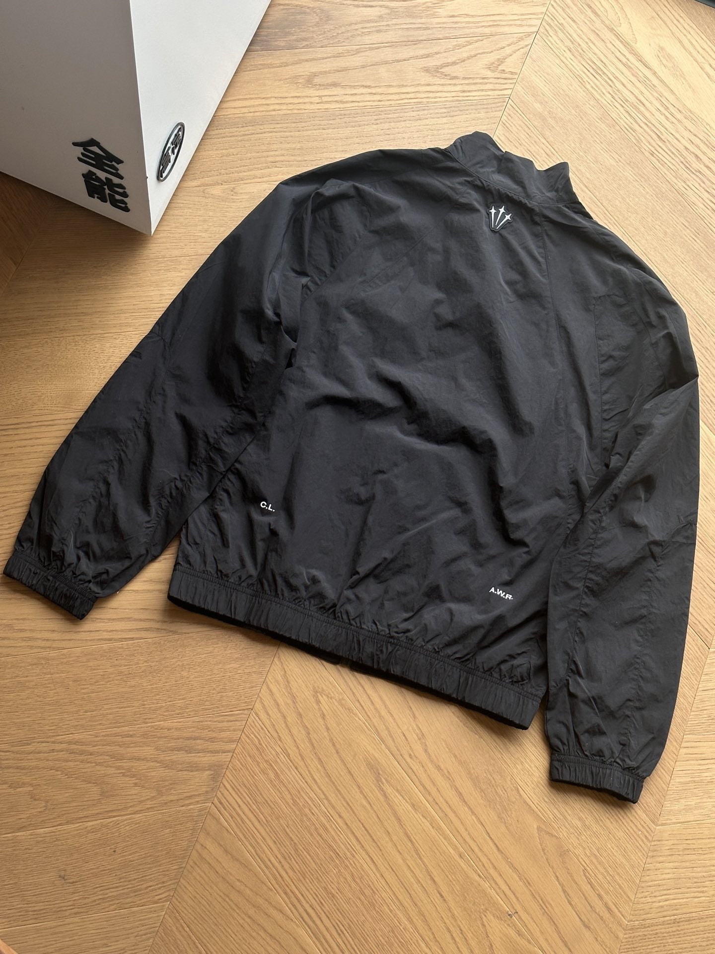 Nike x Nocta Cobalt Tracksuit