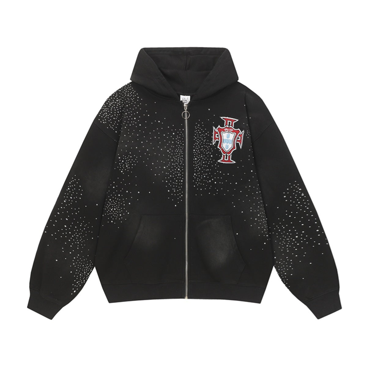 Vale Forever Hoodies Collection 1