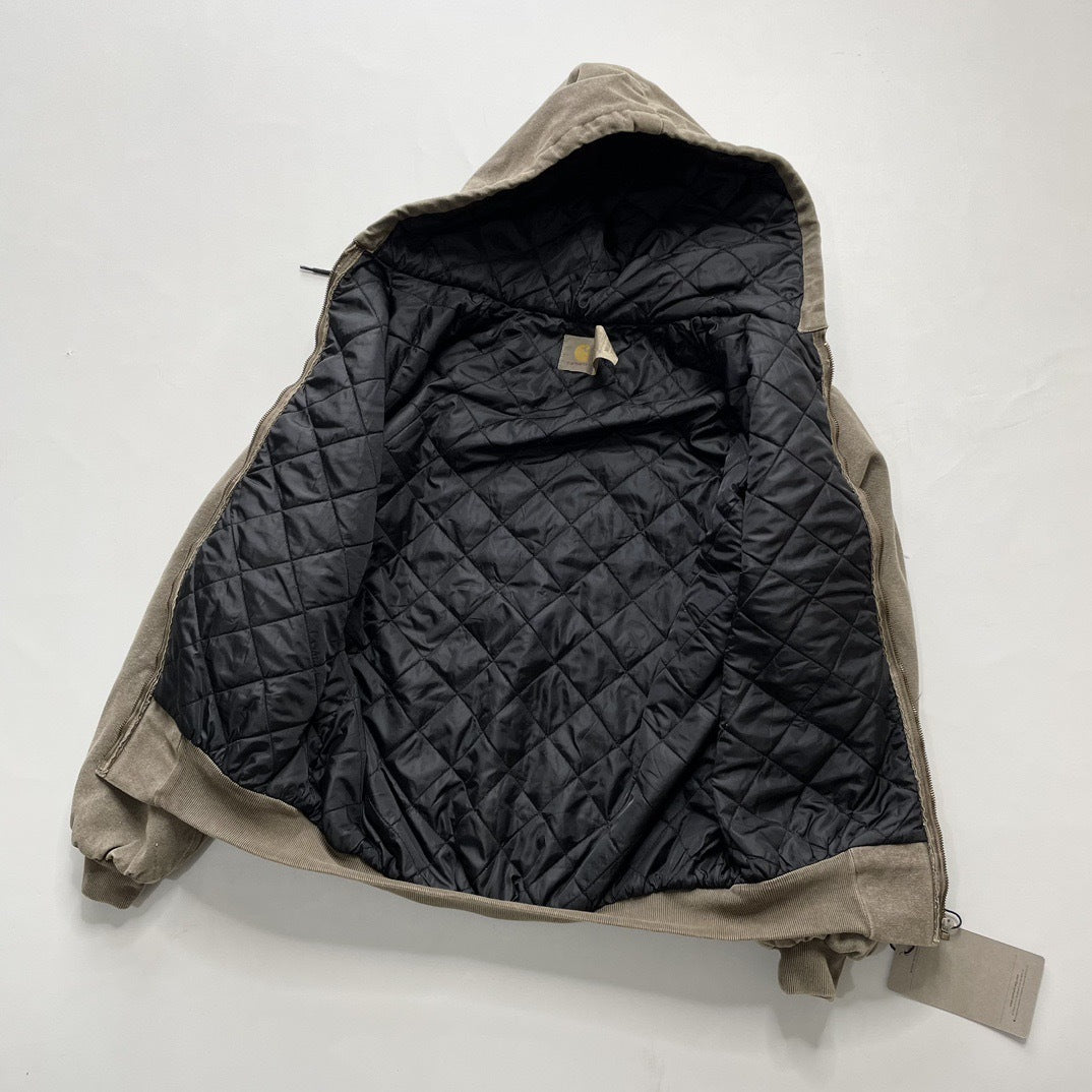 Carhartt J130 Hooded Jacket