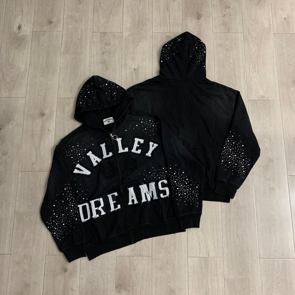 Vale Forever Hoodies Collection 5