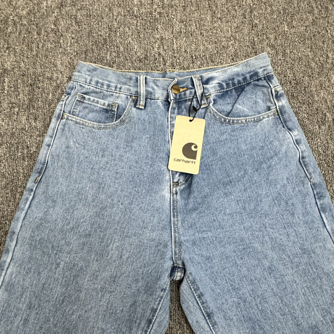 Carhartt Denim Pants