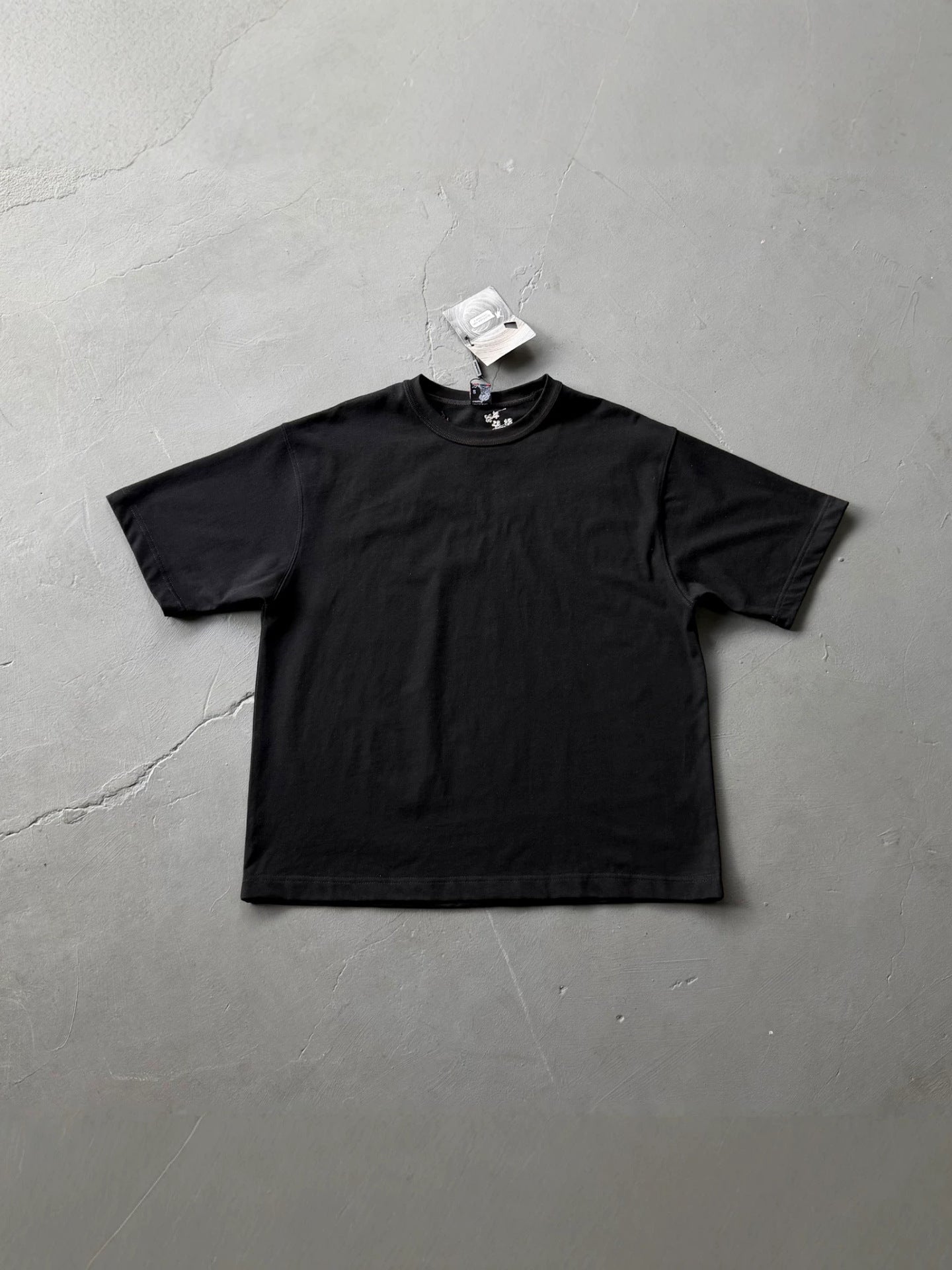 Derschutze "Yakuza" T-shirt