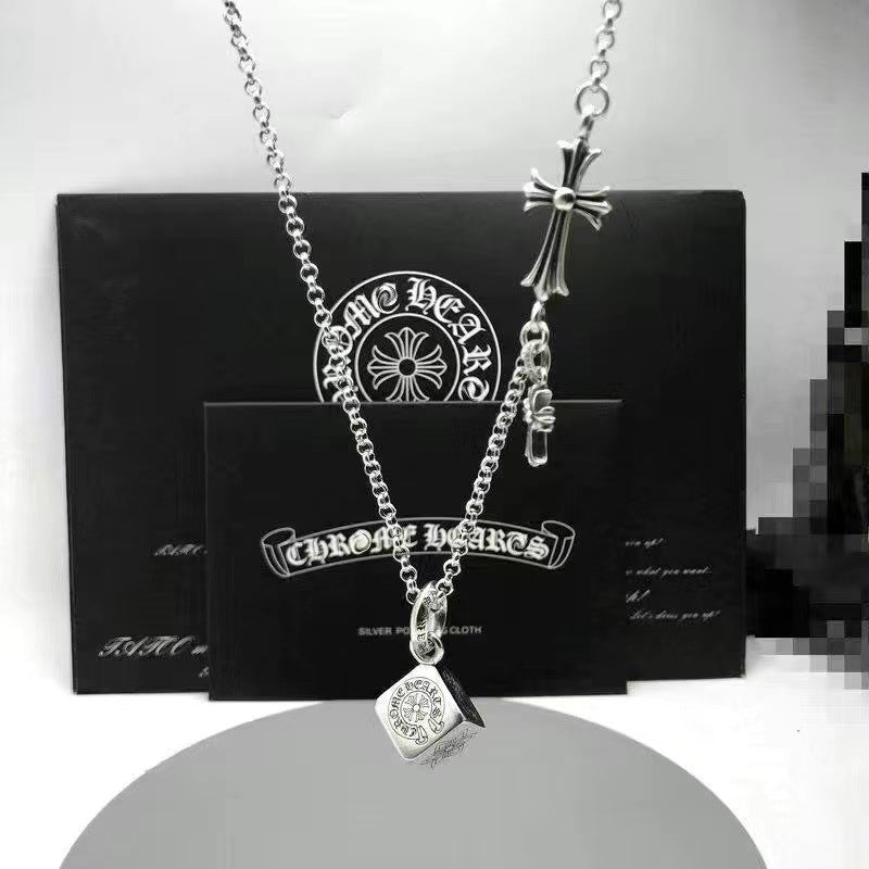Chrome Hearts Necklaces