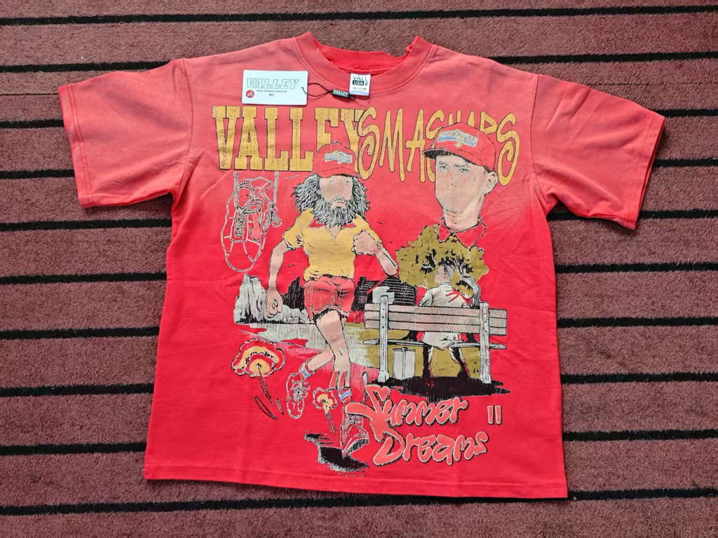 Vale Forever Tees