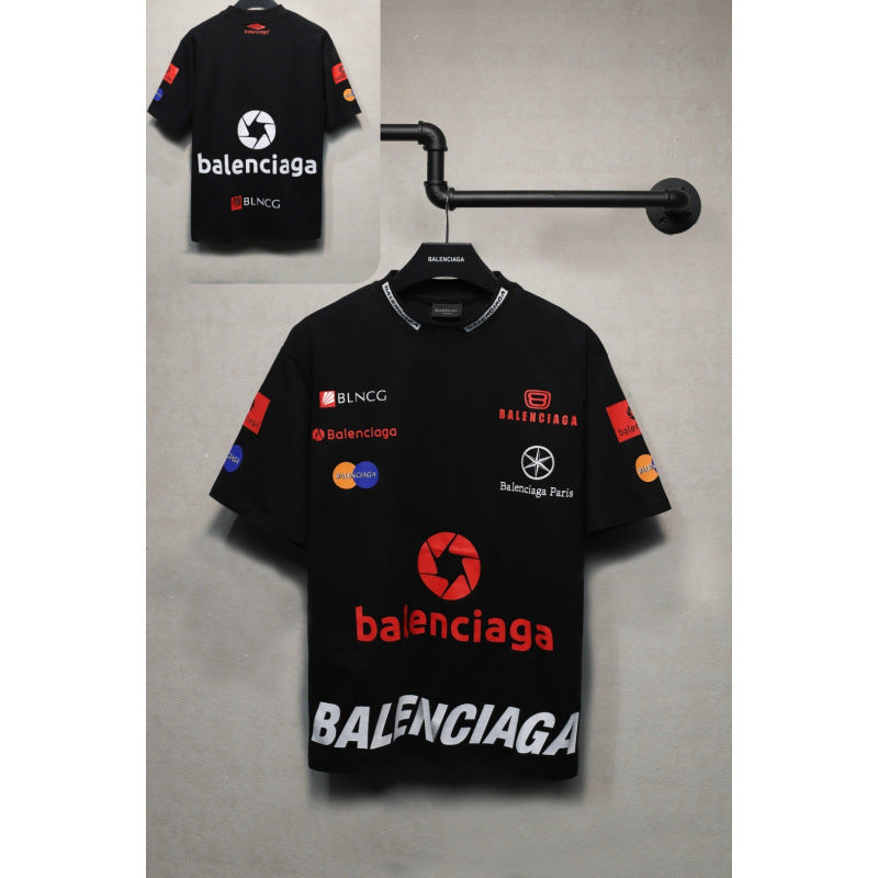 Balenciaga Tees