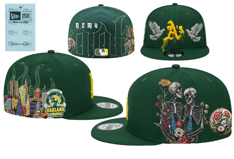 New Era Caps Collection 10