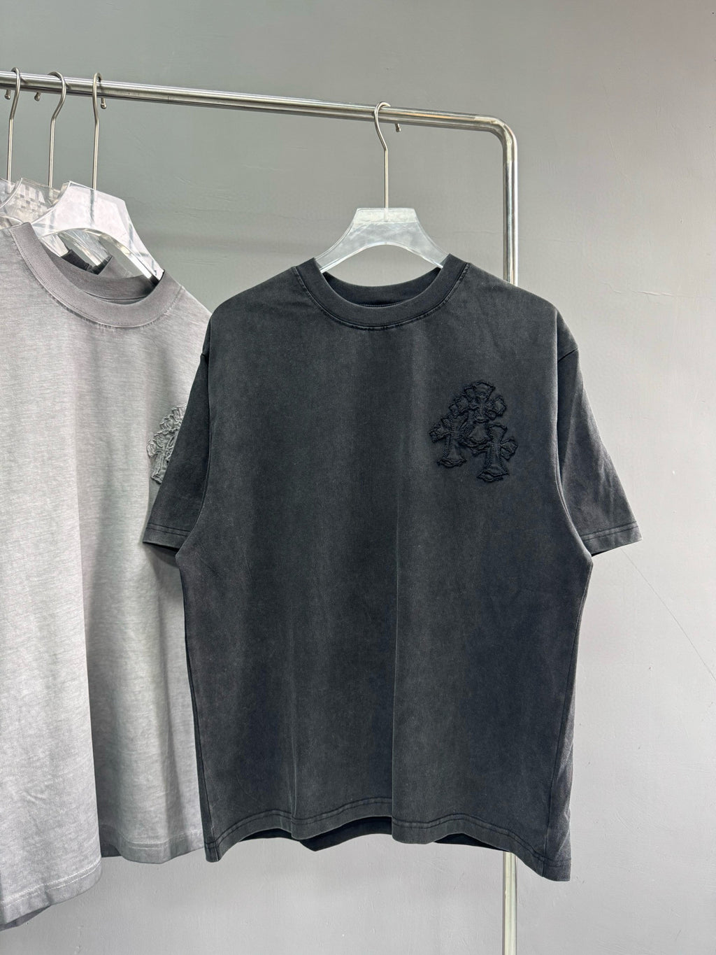 Chrome Hearts Tees