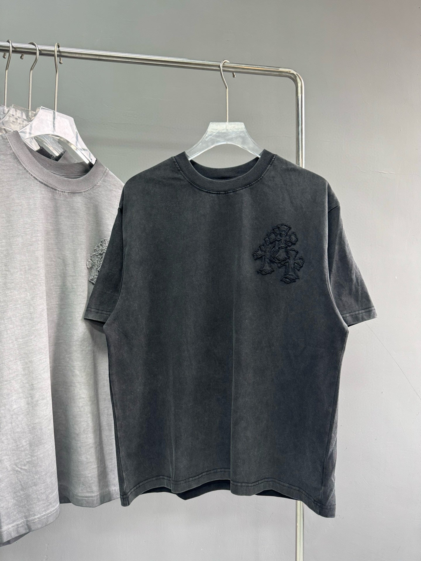 Chrome Hearts Tees