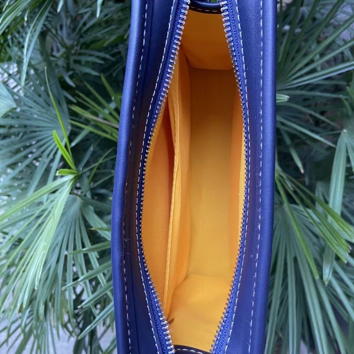 Goyard Jouvence Toiletry