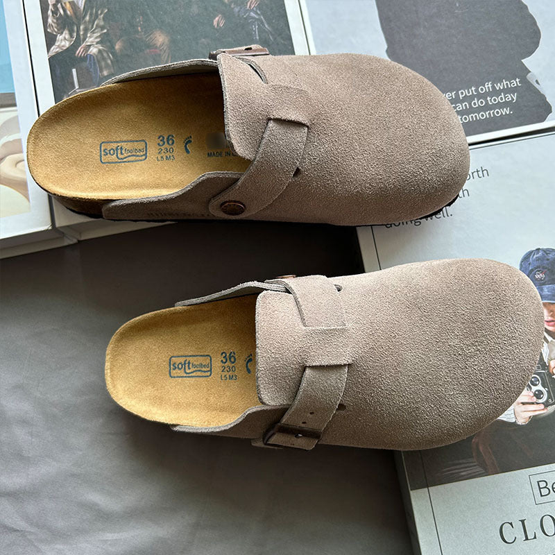 Birkenstock Clogs
