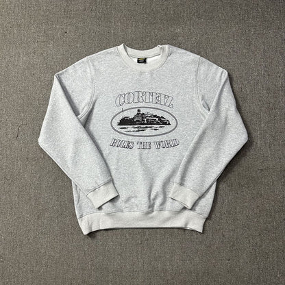 Corteiz Sweaters