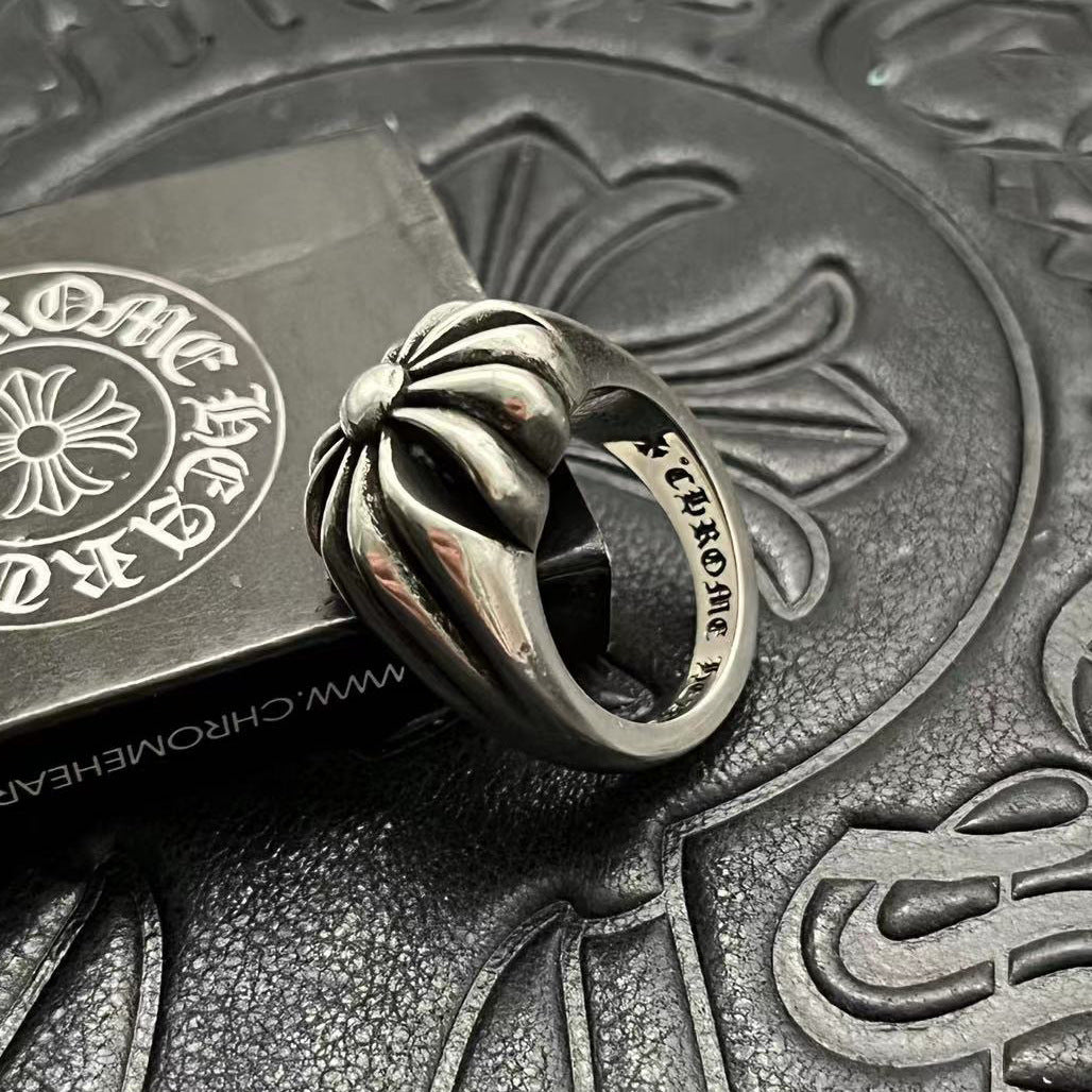 Chrome Hearts Rings